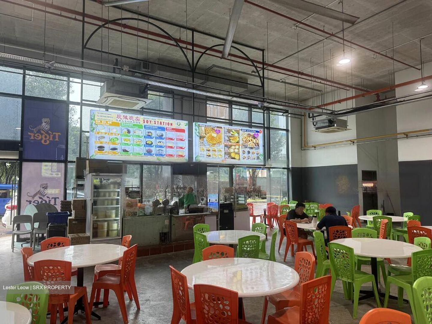 Tampines Greencourt (D18), Factory #458265971